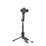 Epico stativ Tripod Mag+ Selfie Stick - černý