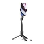 Epico stativ Tripod Mag+ Selfie Stick - černý
