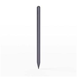 EPICO Stylus Pen s magnetickým bezdrátovým nabíjením - space gray