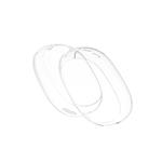 Epico Transparent Cover | AirPods Max | průhledná