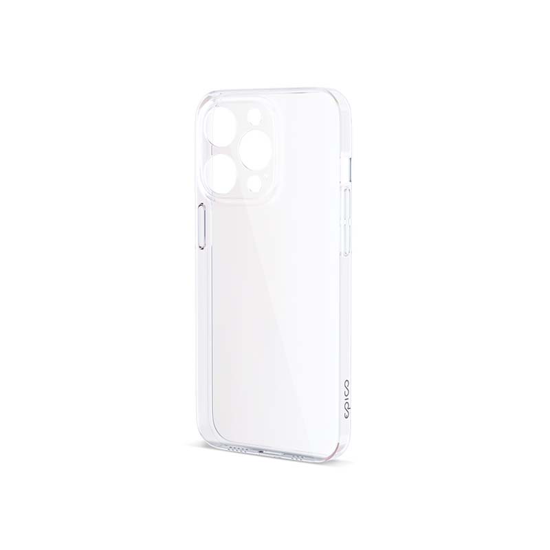 EPICO transparentní tenký kryt pro iPhone 14 Plus (6,7")