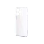 EPICO transparentný tenký kryt pre iPhone 14 Pro Max (6,7") - transparentný