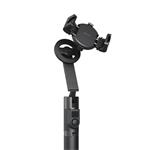 Epico Tripod Mag+ Selfie Stick - čierny