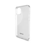 Epico TWIGGY GLOSS CASE iPhone 12 mini (5,4") - biely priehľadný
