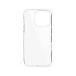 Epico Twiggy Gloss Case iPhone 16 Pro - transparentný
