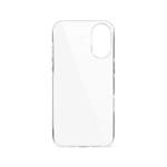 Epico Twiggy Gloss Case iPhone 16 - transparentný