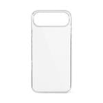 Epico Twiggy Gloss Case | iPhone Air | priehľadný | ultraľahký kryt (ochrana ostrova fotoaparátu)