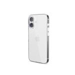 Epico Twiggy lesklé puzdro pre iPhone 16 Plus - transparentné