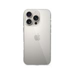 Epico Twiggy lesklé puzdro pre iPhone 16 Pro Max - transparentné