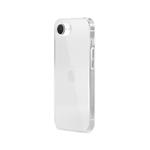 Epico Twiggy lesklé puzdro pre iPhone 16e - transparentné
