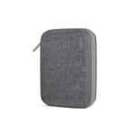 Epico UltraBase EF55 Qi2 3v1 Fold Alu Mag+ Wireless Charging Stand - bílá