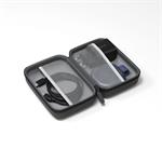 Epico UltraBase Qi2 25W 3in1 Fold Metal Mag+ Wireless Charger EF35 | Deep Blue