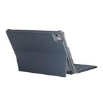 Epico UltraBoard podsvícená klávesnice s pouzdrem EK30 | Apple iPad 10,9" (2022)/11" A16 | CZ