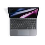 Epico UltraBoard Pouzdro na tablet s klávesnicí pro Apple iPad Pro/Air černé
