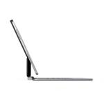 Epico UltraBoard Pouzdro na tablet s klávesnicí pro Apple iPad Pro/Air černé