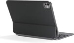 Epico UltraBoard Puzdro na tablet s klávesnicou pre Apple iPad Pro/Air, čierne