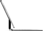 Epico UltraBoard Puzdro na tablet s klávesnicou pre Apple iPad Pro/Air, čierne