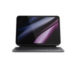 Epico UltraBoard tenká hliníková klávesnice s pouzdrem EK40 | iPad 10,9" (A14)/11" (A16) | vesmírně černá | CZ | multidotykový tra