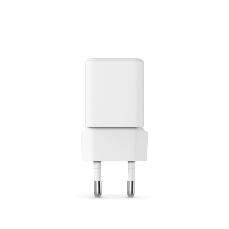 Epico UltraBoost EA20 20W GaN síťová rychlonabíječka - bílá