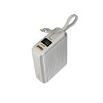Epico UltraPack 45W 20000mAh powerbanka EP25 | šedá