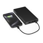 Epico UltraPack 45W 30000mAh Alu Power Bank EP29 - čierna