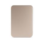 Epico UltraPack EM51 Qi2 5000 Slim Alu Mag+ Power Bank - pouštní titanová