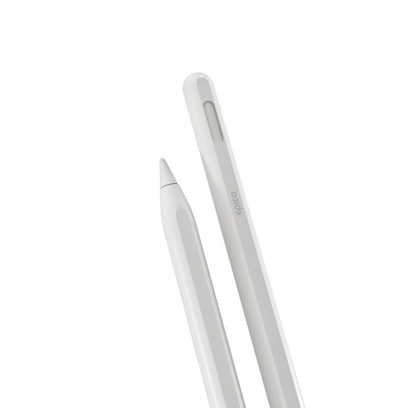 Epico UltraPen stylusové pero ES50 pro Apple iPad | bílá