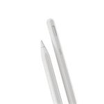 Epico UltraPen stylusové pero ES50 pro Apple iPad | bílá
