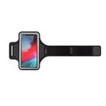 Epico UNIVERSAL SPORTS ARMBAND 6,5" - sivá