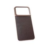 Epico UNUM AluAramid Mag+ Back Cover | iPhone 17 Pro Max