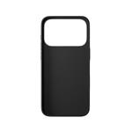 Epico UNUM FlexAramid Mag+ Case | iPhone 17 Pro | odolné aramidové vlákno | Qi2 & MagSafe kompatibilní | ochrana camera island