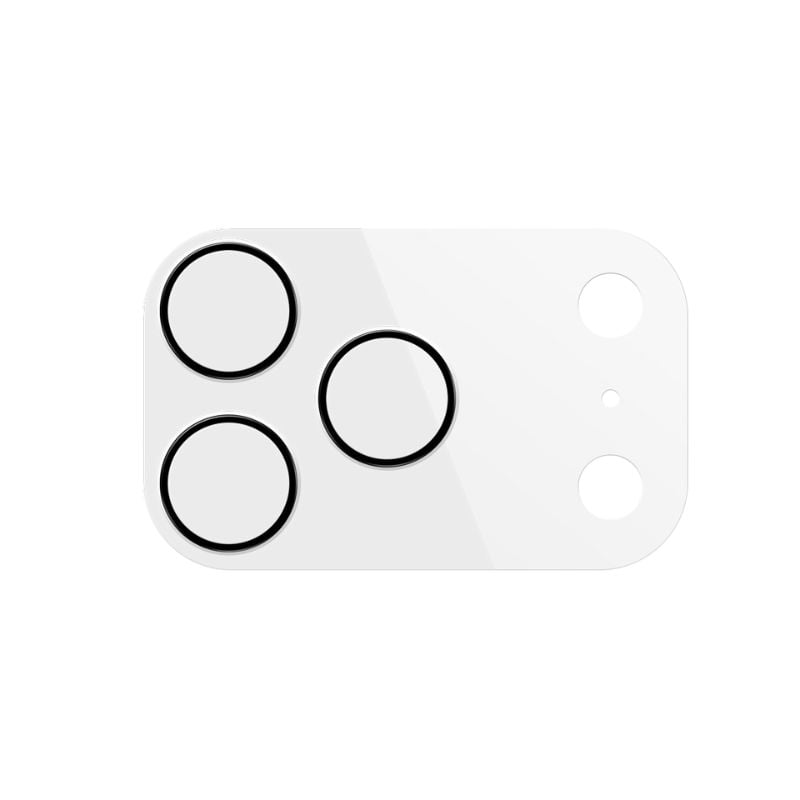 Epico UNUM Sapphire Shield Lens Protector | iPhone 17 Pro