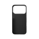 Epico UNUM SlimAramid Mag+ Case | iPhone 17 Pro | odolné aramidové vlákno | kompatibilné s Qi2 a MagSafe (ochrana ostrova fotoaparátu)