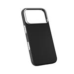 Epico UNUM SlimAramid Mag+ Case | iPhone 17 Pro | odolné aramidové vlákno | Qi2 & MagSafe kompatibilní (ochrana camera island)