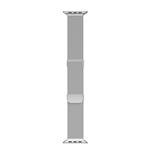 Epico Watch Strap Milanese+ 38/40/41mm - stříbrná