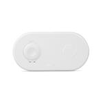 Epico Wireless Charging Base (for Apple Watch & iPhone)
