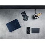 Epico WIRELESS PD POWER BANK - černá
