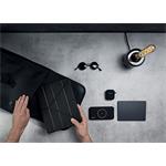 Epico WIRELESS PD POWER BANK - čierna