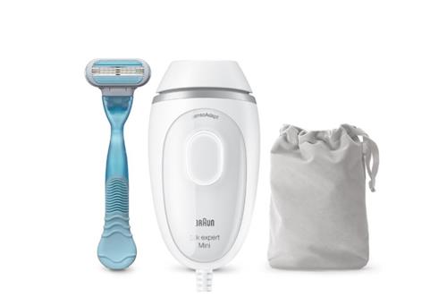 Epilátor Braun Silk-expert Mini PL1124 IPL