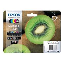 Epson 202 Multipack - originál