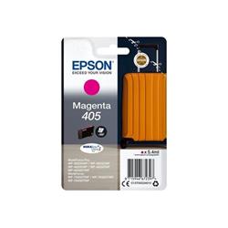 Epson 405 - purpurová - originál - atramentová cartridge C13T05G34010