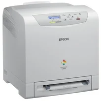 EPSON AcuLaser C2900N, A4, 23/23ppm, 256MB, USB, LAN, PS3