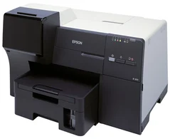 Epson Business Inkjet B300 A4 37ppm 4ink USB 2.0