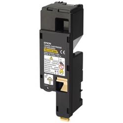 Epson C13S050669 žlutý - Tonery