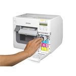 Epson ColorWorks C3500