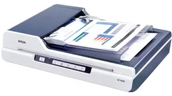 Epson dokumentový skener GT-1500, 12ppm