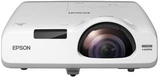 Epson EB-535W