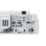 EPSON EB-760W