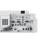 EPSON EB-760Wi