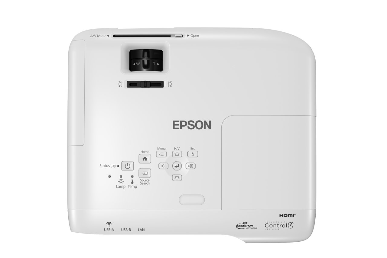 Epson EB-992F (V11H988040)